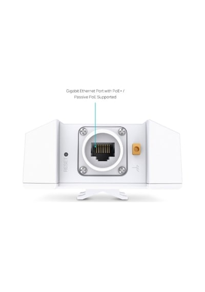 A-88 Eap650-outdoor Ax3000 Wifi6 Kablosuz Access Point
