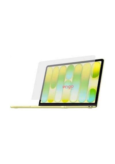Apple Macbook Neo Mat Ekran Koruyucu 9h Nano Anti Glare 13 İnç A3404 İle Uyumlu