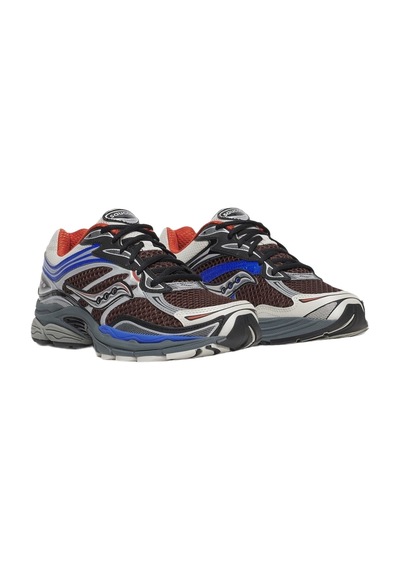 Saucony Saucony Progrıd Omnı 9 Unısex Ls Ayakkabı Tdzz Çok Renkli