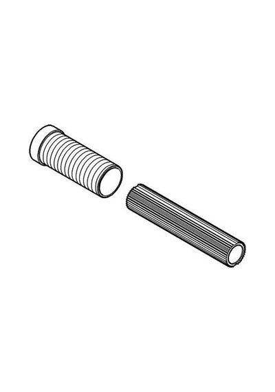 Grohe Uzatma Mil İçin 45988000 Beyaz