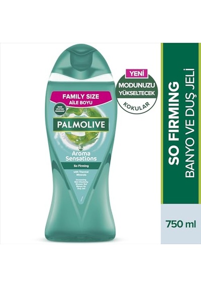 Duş Jeli Pure 750 Ml Pet Şişe Diğer