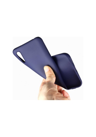 Xiaomi Redmi 9A Kilif Soft Mat Premier Case 390115493