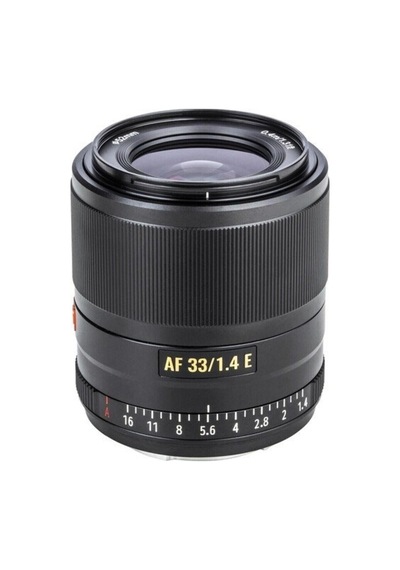 Af 33mm F/1.4 E Stm Lens For Sony Aps-c-125519