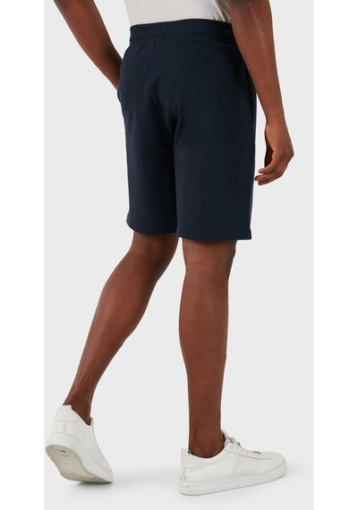 Boss Erkek Short 50515170 403 Lacivert