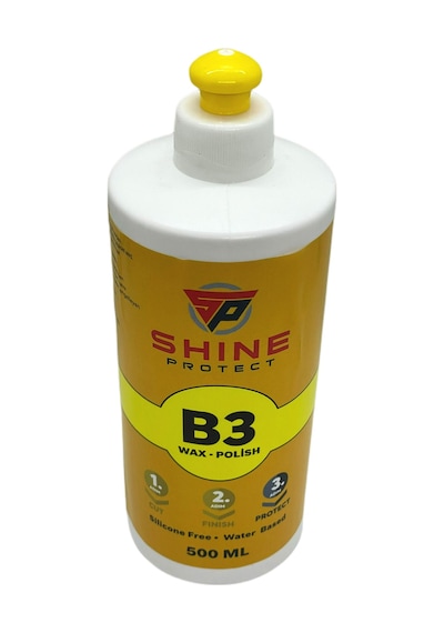 Shine Protect B3 Cila 500ml