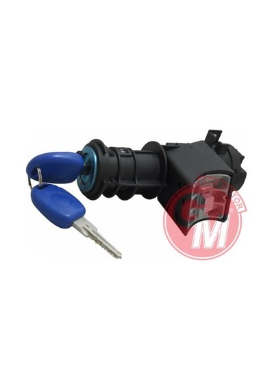 Gua Kilitli Kontak Anahtarı Fiat Fiorino Punto Panda Bravo I Marea Gua 41527 46543405-46543447