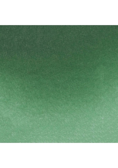 Schmincke Horadam Aquarell Artist Sulu Boya Hooker's Green Yarım Tablet