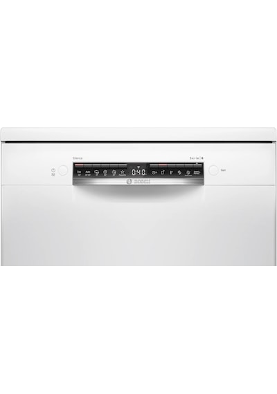Bosch SMS4EKW62T 6 Programlı 13 Kişilik Bulaşık Makinesi