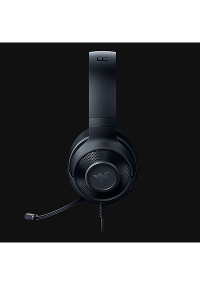 Razer Oyun Kulaklığı Kraken X Klasik Siyah