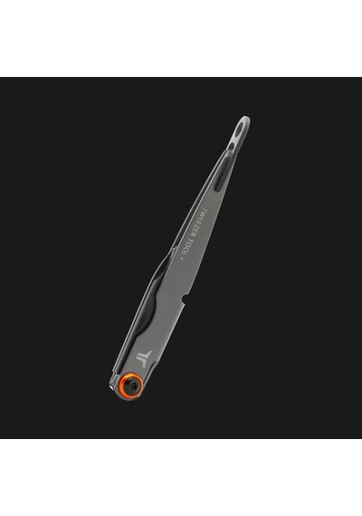True Utility 0036 Tweezer Tool + Çakı