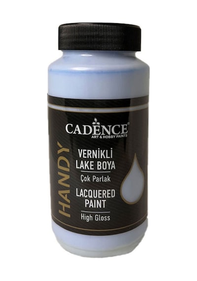 Cadence Handy Lake Boya L-026 Açık Lavanta Mavi 450 ML