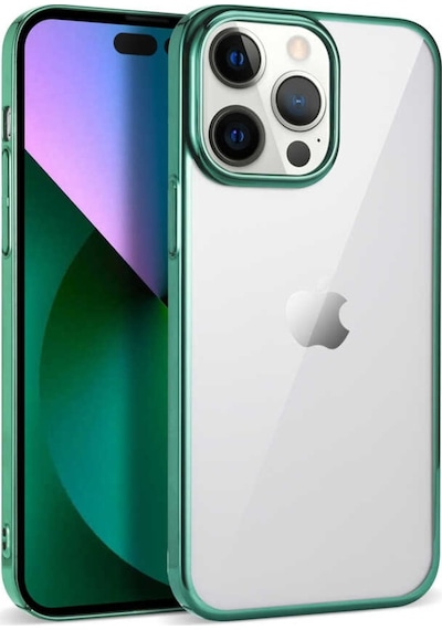 Apple Uyumlu iPhone 14 Pro Kılıf Zore Pixel Kılıf