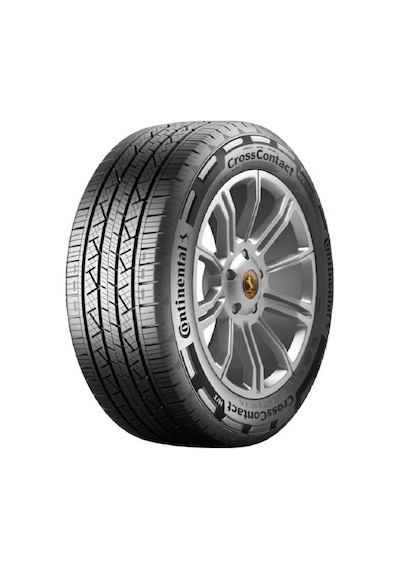 Continental Crosscontact H/t 235/50r19 103v Xl 4 Mevsim 2026