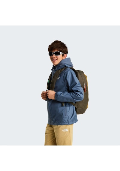 The North Face Y Court Jester Genç Çanta Nf0a52vynvo1 Çok Renkli