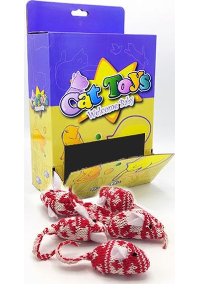 Fare - 55 - Örgü Yumuşak 5 Cm 48 - Aconcept - Li Paket