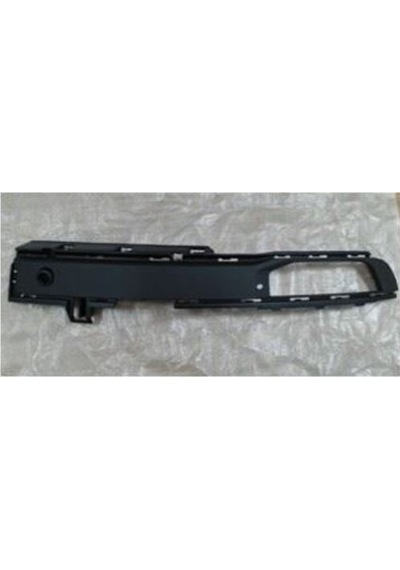 Monreal 71272 Sıs Kapağı Sisli Sensörlü Sol T7 Carevella 7e0807489f