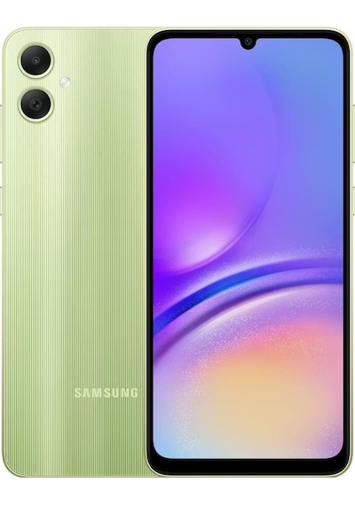 Yenilenmiş Samsung Galaxy A05 4 GB 128 GB A Kalite (12 Ay Garantili)