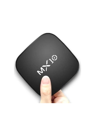 Mx Box S Semel Ses Sistemleri Ürün