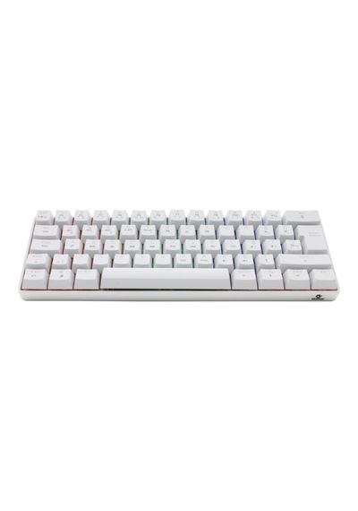Gravion Kayra Rgb Mekanik Klavye 3 Modlu Gmaing Klavyesi