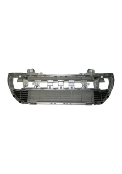 2008 2011 Peugeot 308 Ön Tampon Panjuru Siyah Adet Oem No:7414vh