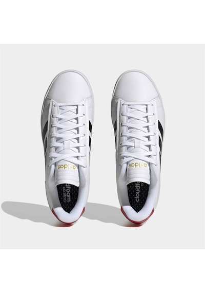 Adidas Grand Court Alpha Erkek Günlük Spor Ayakkabı 001