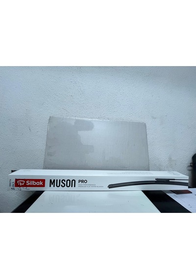 Ford Focus 2005-2012 Arası Silecek Süpürgesi