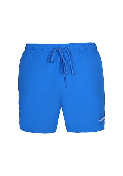 Calvin Klein Calvın Kleın Erkek Mayo Cbmdnl09-blu Cbmdnl09-blu Mavi Mavi