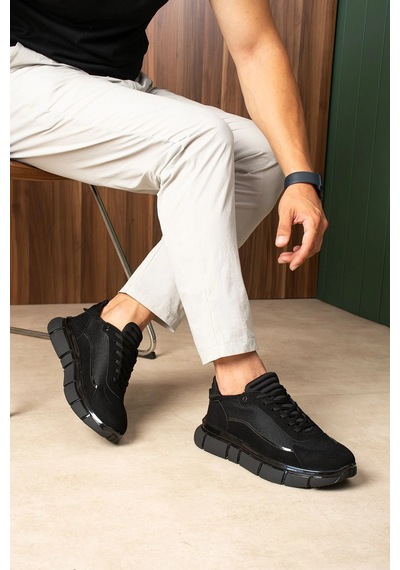 Chekich Ch2633 - Stride One Erkek Ayakkabı Suet St