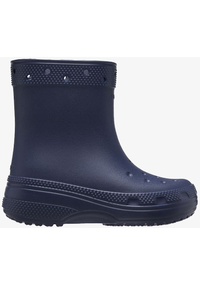 Crocs Classic Boot T Çocuk Lacivert Çizme 208545-410 Lacivert