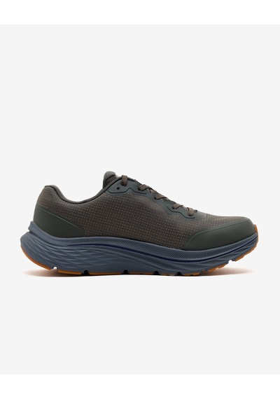 Skechers Go Run Consıstent 3 Erkek Haki Spor Ayakkabı 221266 Olv