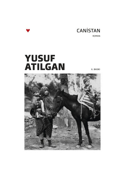 Canistan 9789750765247
