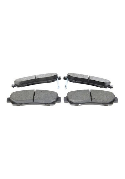 Honda Cr-V 2.0 2005-2006 Bosch Ön Balata