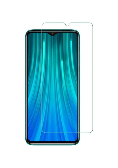 Redmi Note 8 Pro MAT Esnek Nano Cam Ekran Koruyucu
