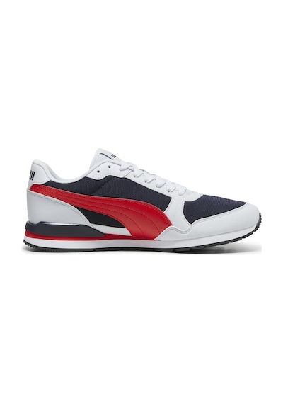 Puma 38464021 St Runner V3 Mesh Unisex Günlük Spor Ayakkabı Renkli Çok Renkli