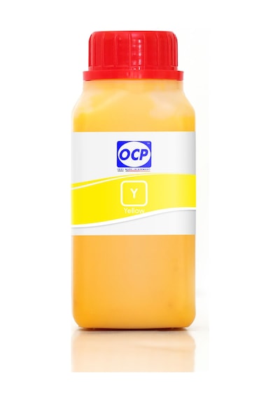 OCP HP 971XL CN628A Kartuş Mürekkebi 250ml Y Yellow Sarı Pigment