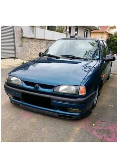 Renault 19 Lip Tampon Altı Uyumlu Kırılmaya Dayanıklı