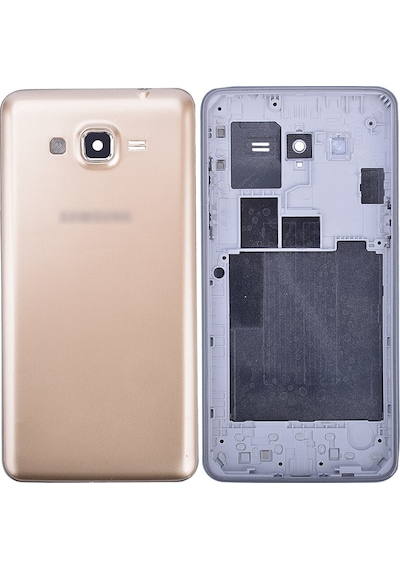 Samsung Uyumlu Galaxy Grand Prime Plus G532 İçin Kasa Kapak (223496276)