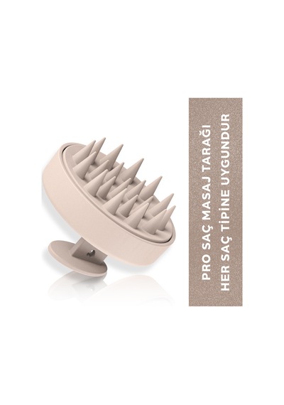 Daily Perfection Pro Saç Masaj Tarağı