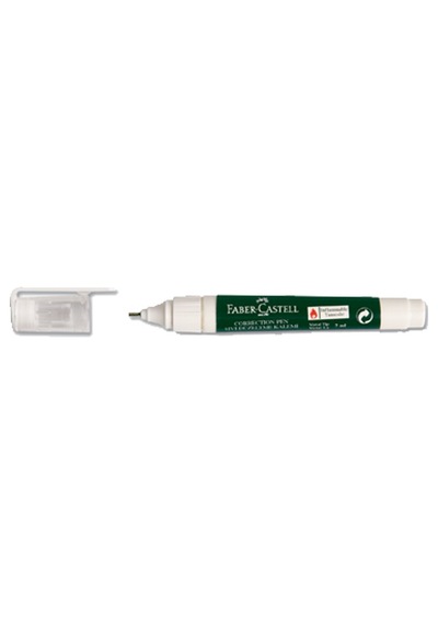 Faber Castell Kalem Daksil