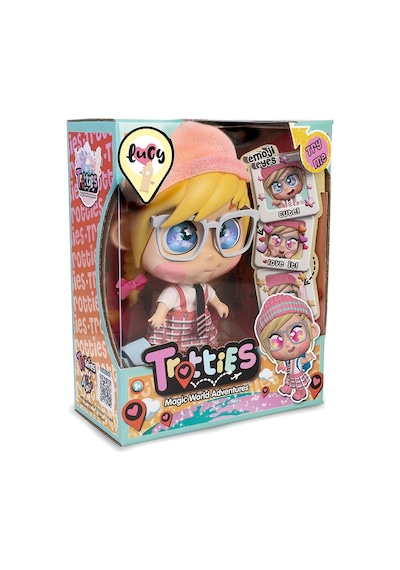 Trotties Trottie Lucy Bebek 700017402 25 CM