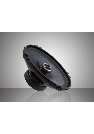 For-x X-3069c Oval Hoparlör Takımı