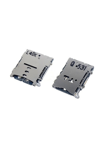 Samsung Galaxy Uyumlu A7 2015 A700 Sim Kart Okuyucu