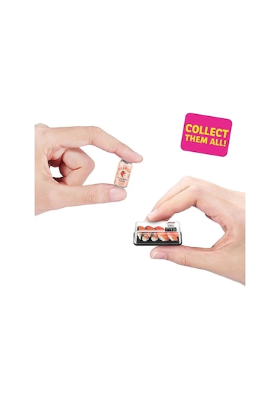 Mini Brands Buzdolabı Koleksiyonu 77711gq2