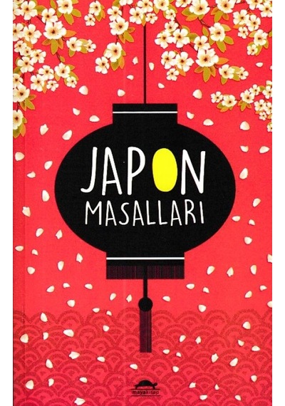 Japon Masalları - Abay-814830