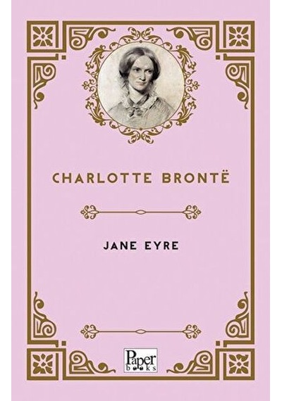 Jane Eyre
