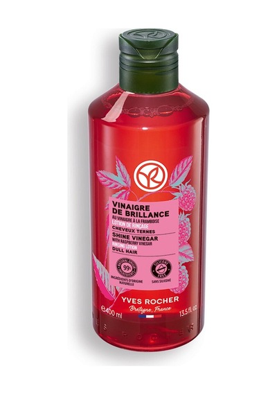 Yves Rocher Frambuaz Özlü Saç Sirkesi Toniği 400 ML