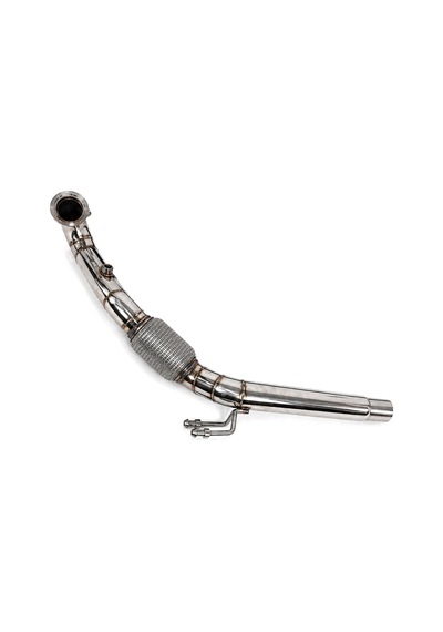R2p Downpipe - Vw Golf-leon-audi 1.5 Tsı Benzinli 2018-2020