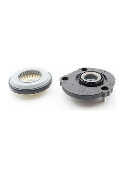 Kautek Fısm012 Amortisör Takozu Ön Sol Citroen Nemo 2008 4251.39