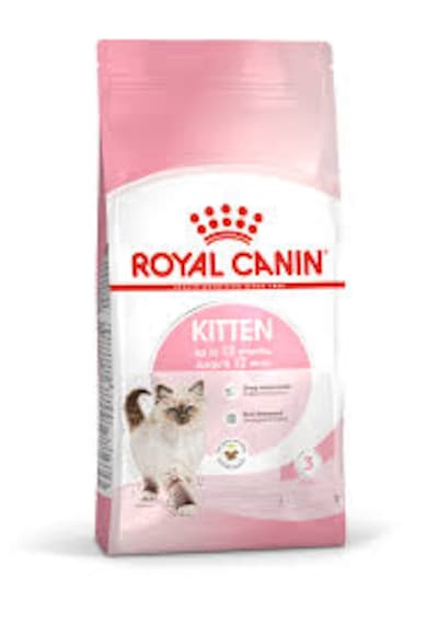 Royal Canin Kıtten 10 Kg