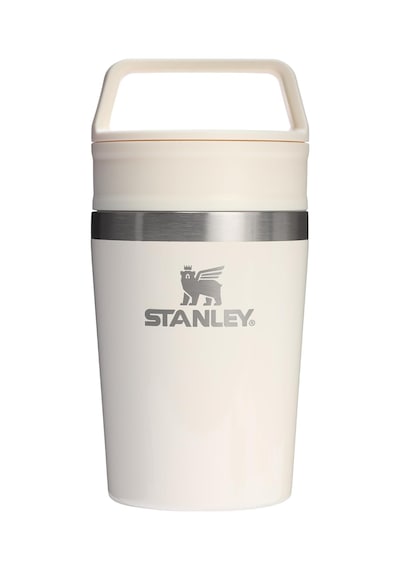 Stanley Cafe To-go Termos 0.23 L 10-12079-038 Krem